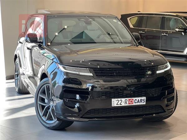 Land Rover Range Rover Sport 2025 for sale in Iraq - Erbil